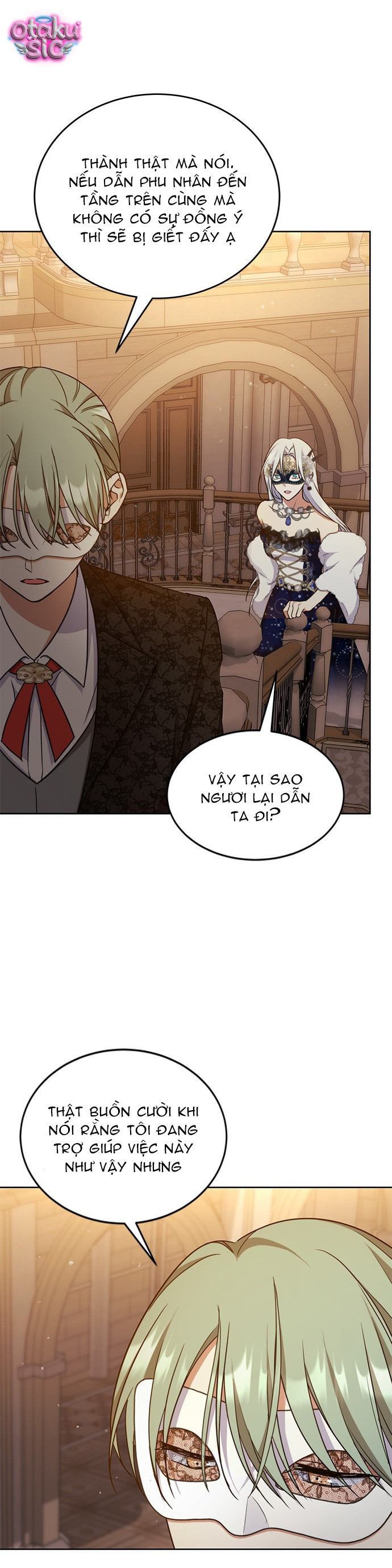 Cách Săn Mồi - Chap 52 - Trang 28