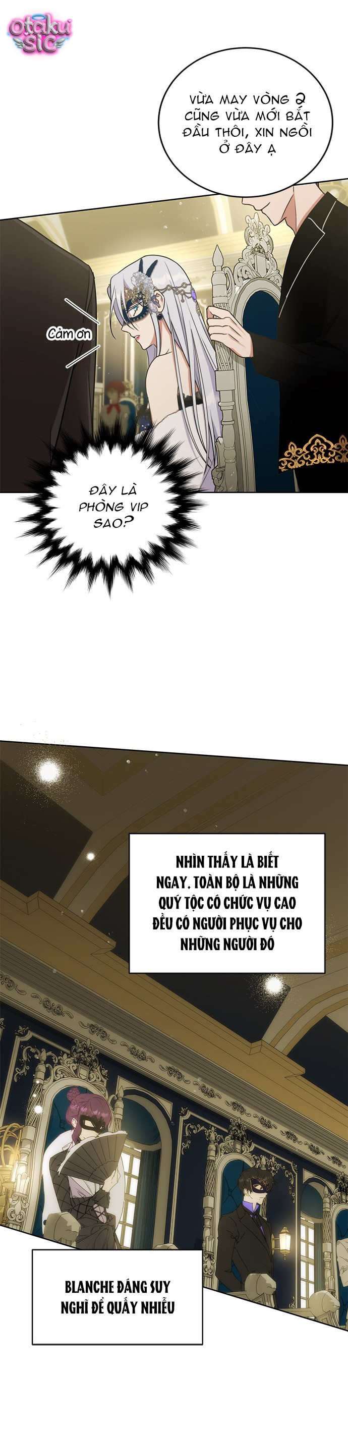 Cách Săn Mồi - Chap 52 - Trang 30