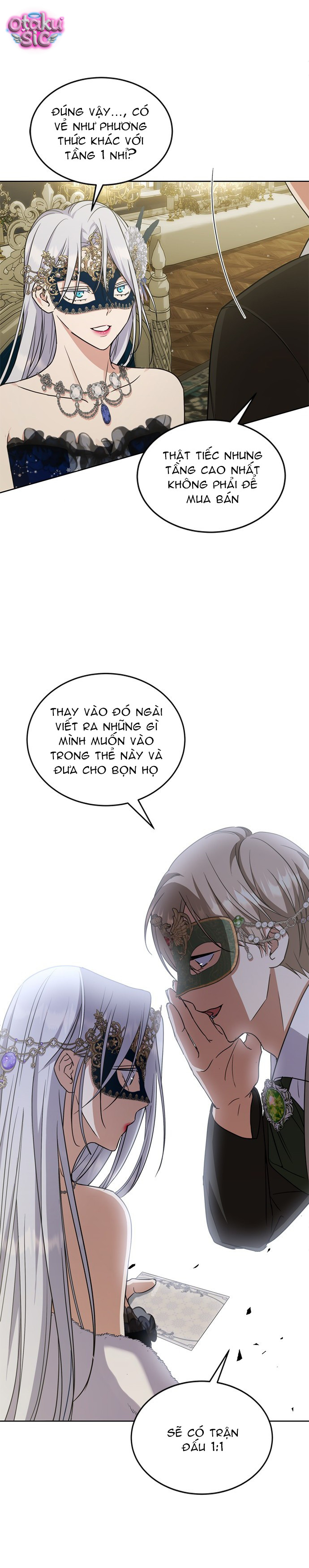 Cách Săn Mồi - Chap 52 - Trang 32