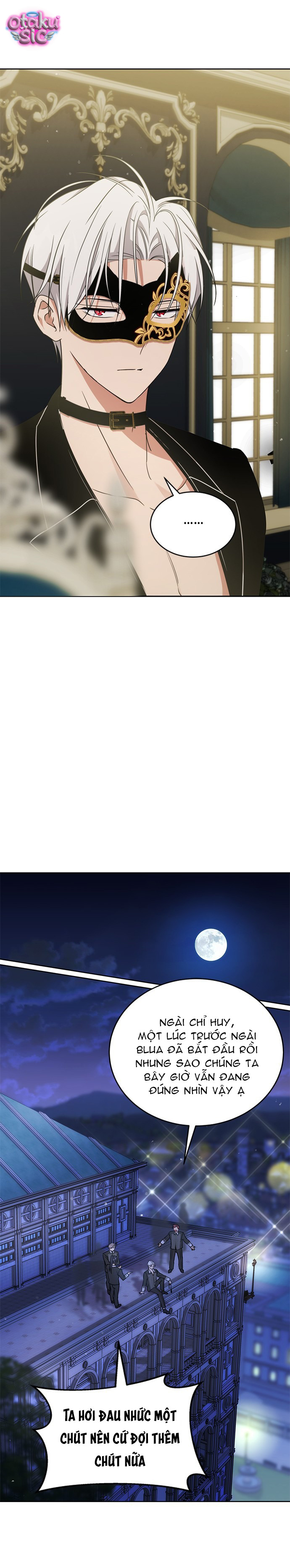 Cách Săn Mồi - Chap 52 - Trang 33