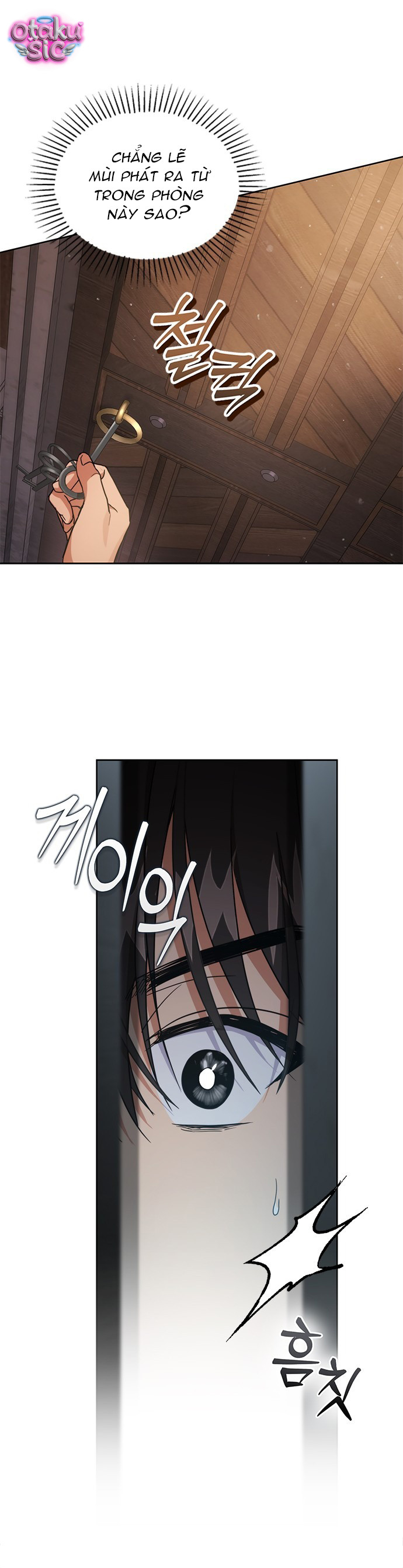 Cách Săn Mồi - Chap 52 - Trang 6