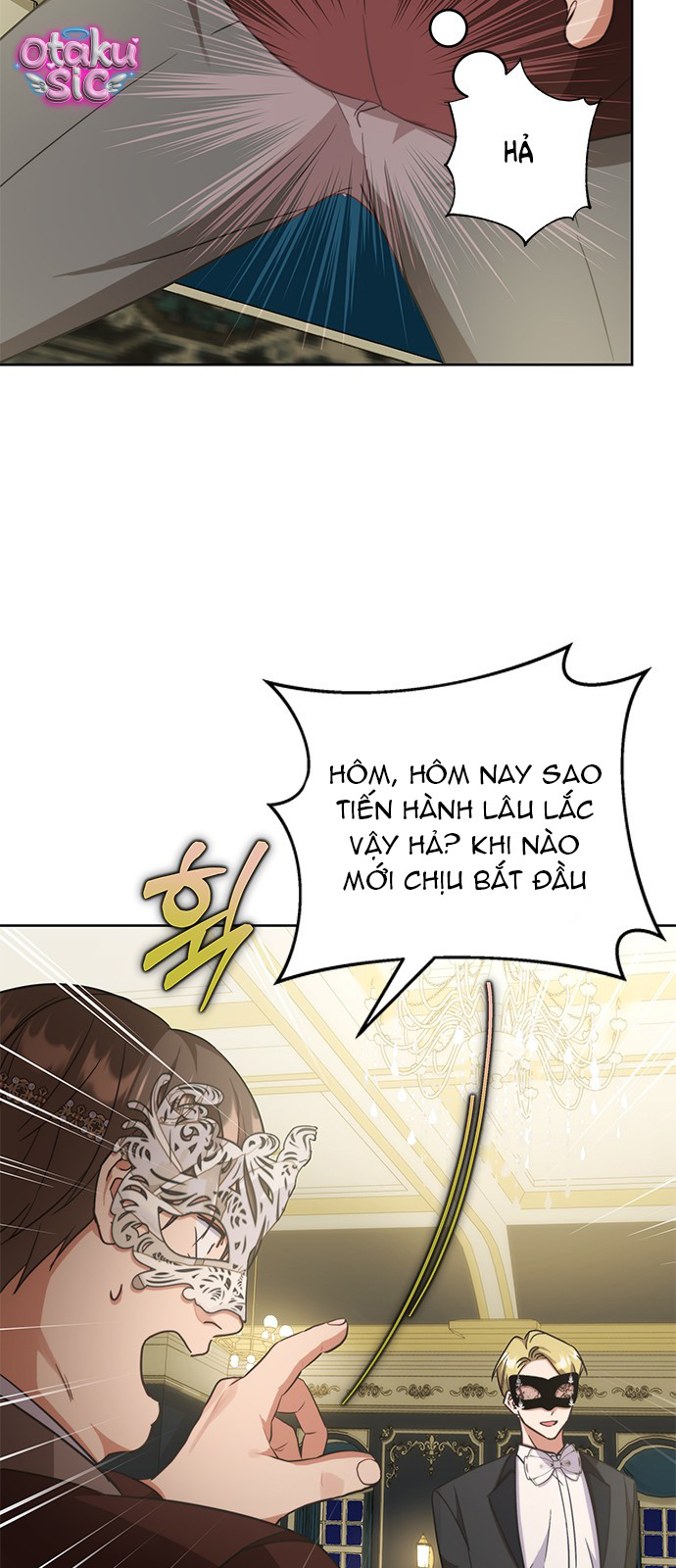 Cách Săn Mồi - Chap 53 - Trang 10