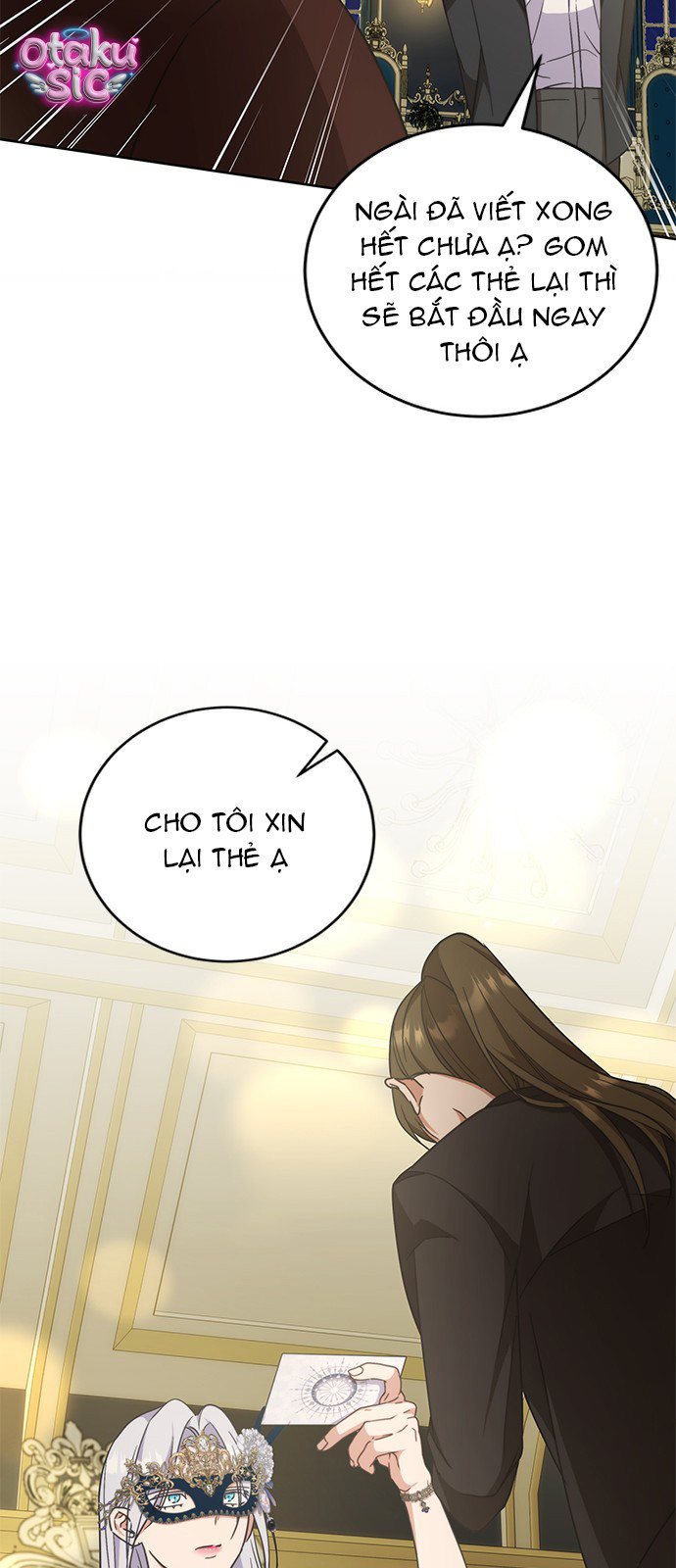 Cách Săn Mồi - Chap 53 - Trang 11