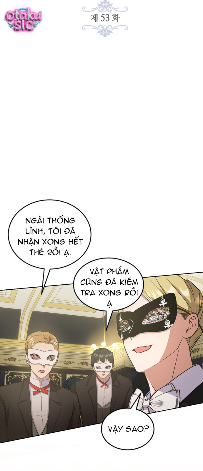 Cách Săn Mồi - Chap 53 - Trang 13