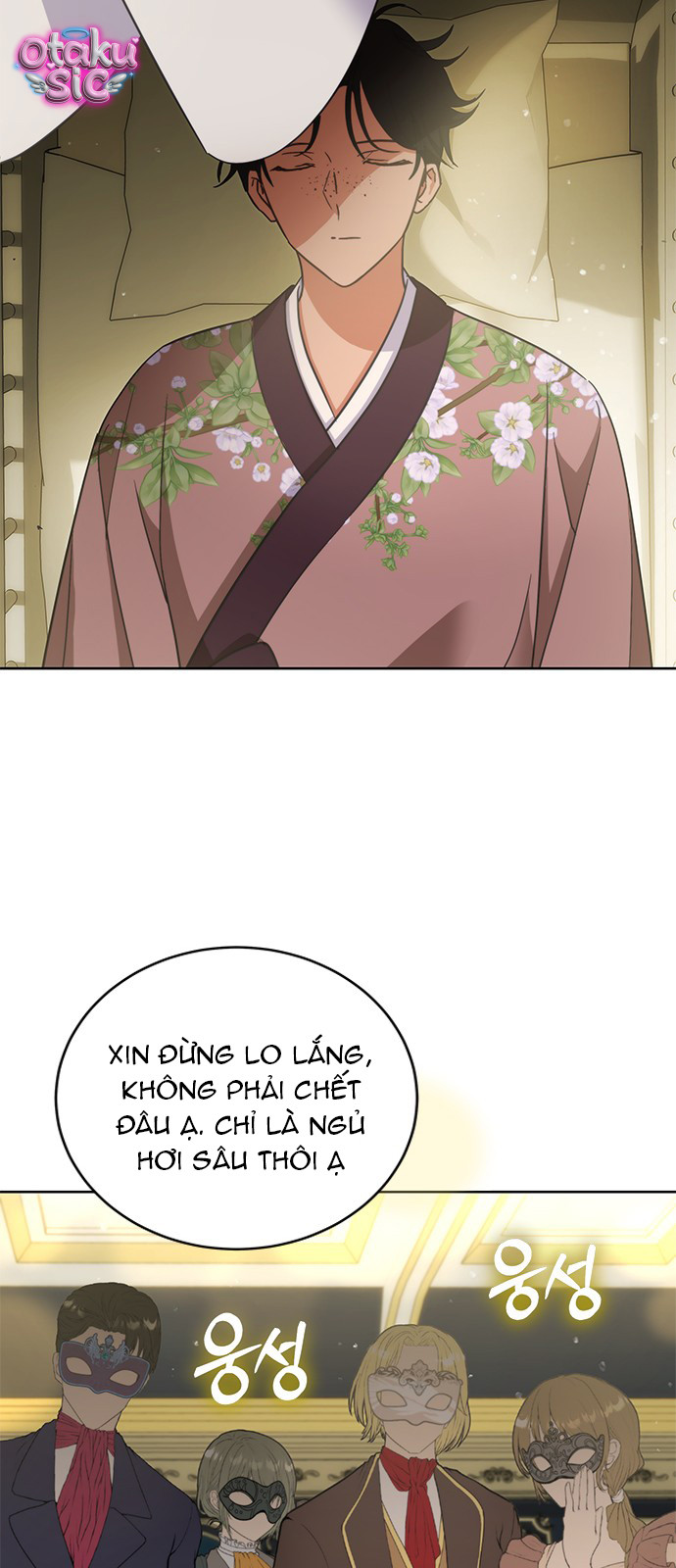 Cách Săn Mồi - Chap 53 - Trang 17