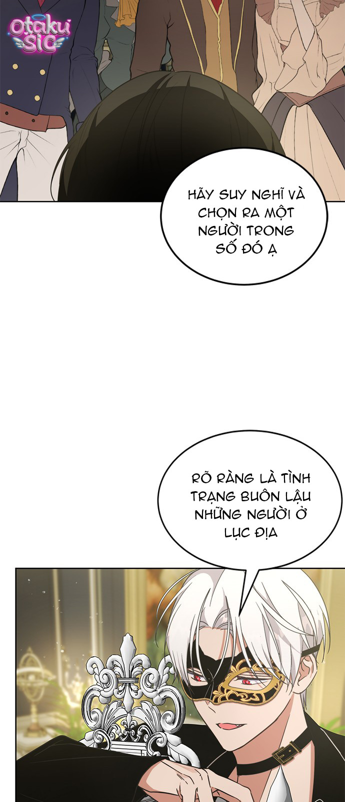 Cách Săn Mồi - Chap 53 - Trang 18