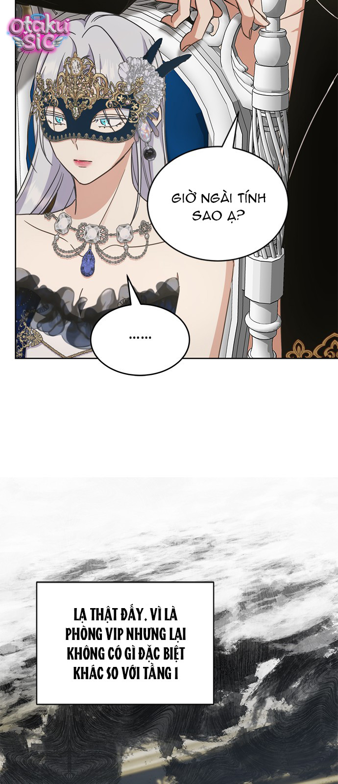 Cách Săn Mồi - Chap 53 - Trang 19