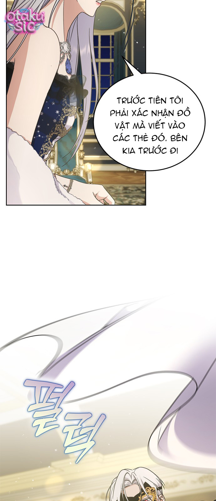 Cách Săn Mồi - Chap 53 - Trang 21