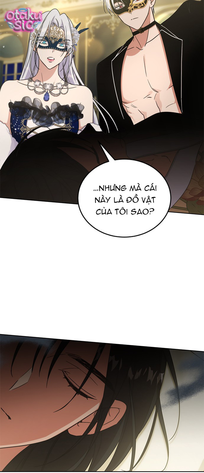 Cách Săn Mồi - Chap 53 - Trang 22