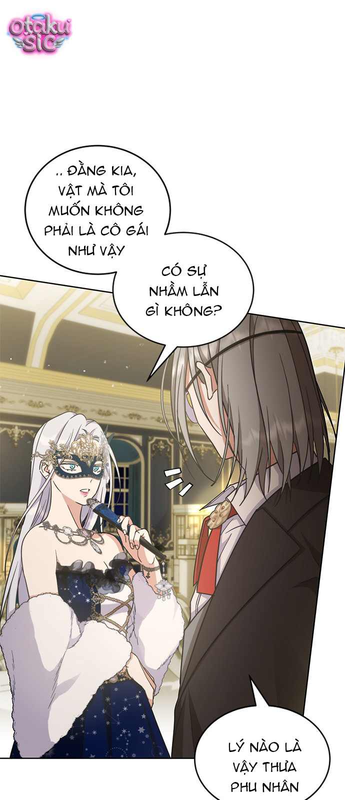 Cách Săn Mồi - Chap 53 - Trang 23
