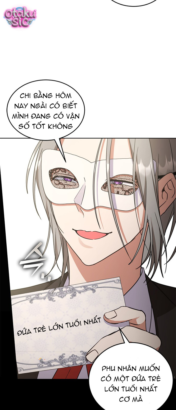 Cách Săn Mồi - Chap 53 - Trang 24