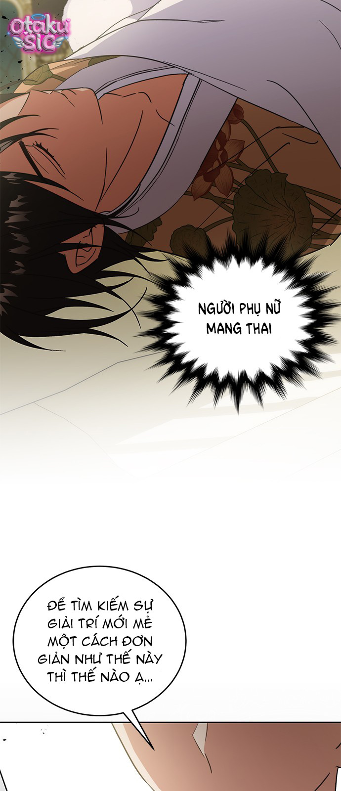 Cách Săn Mồi - Chap 53 - Trang 26