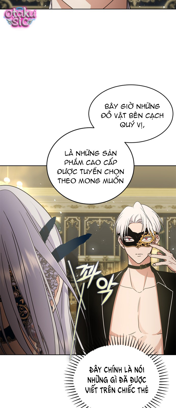 Cách Săn Mồi - Chap 53 - Trang 28