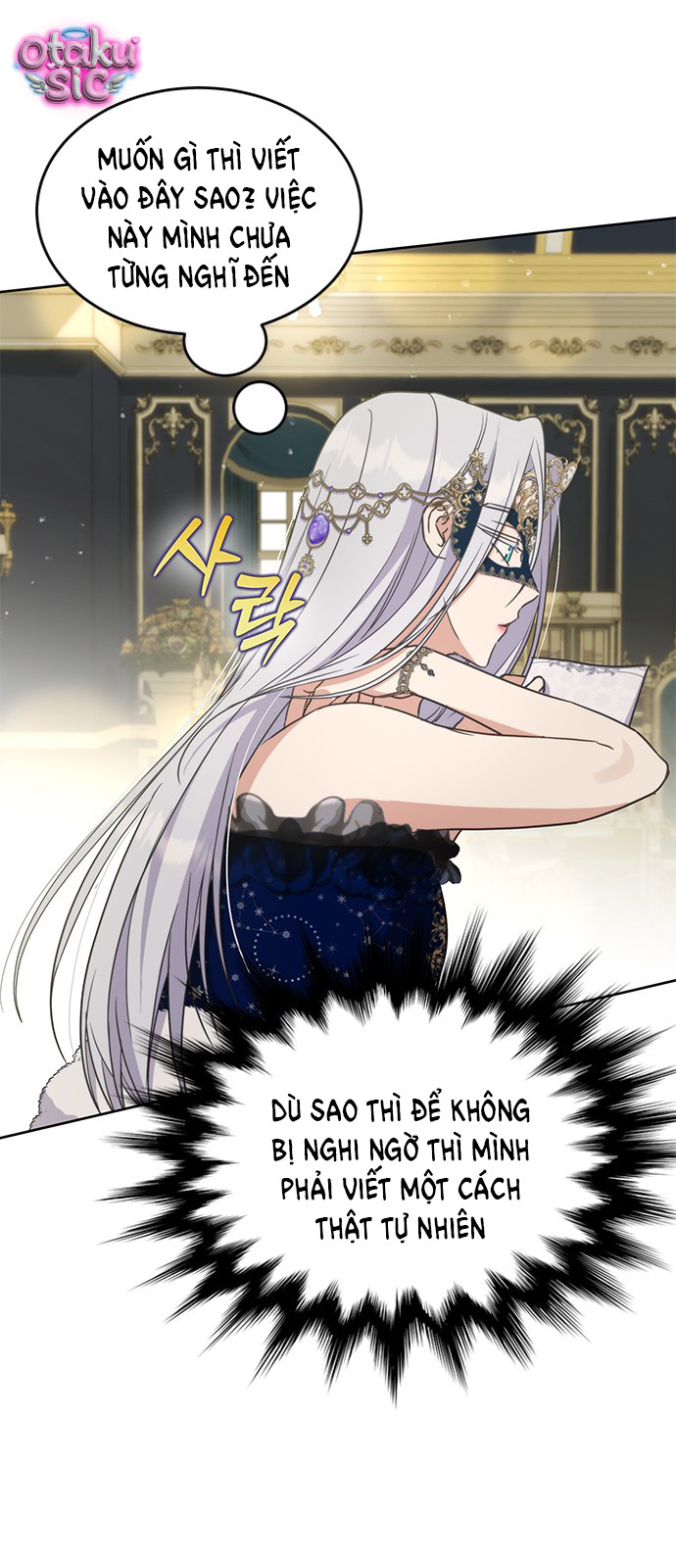 Cách Săn Mồi - Chap 53 - Trang 3
