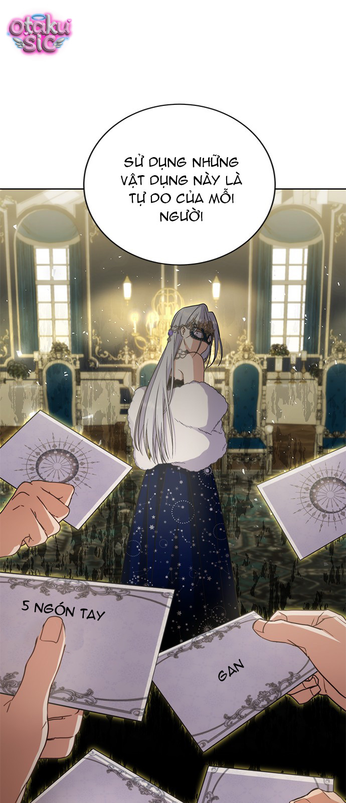 Cách Săn Mồi - Chap 53 - Trang 30