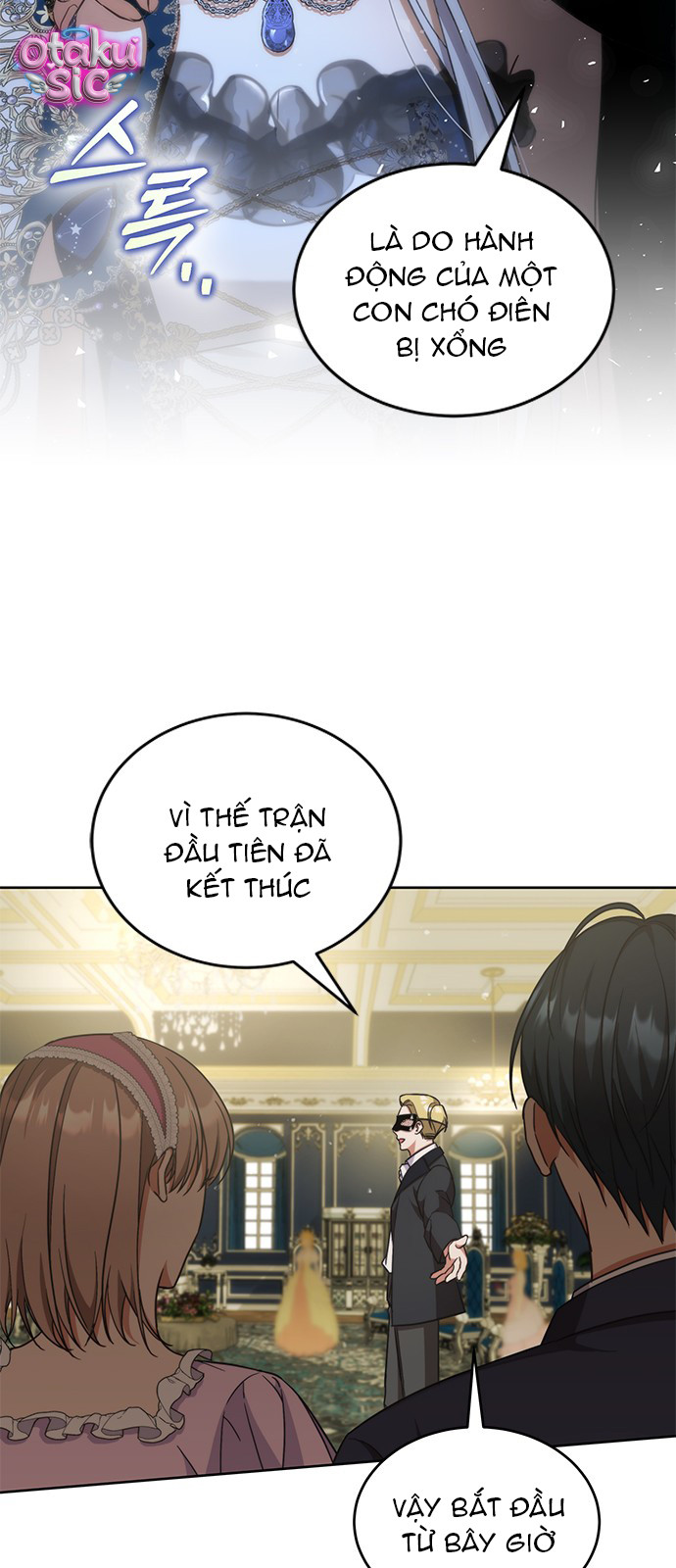 Cách Săn Mồi - Chap 53 - Trang 32