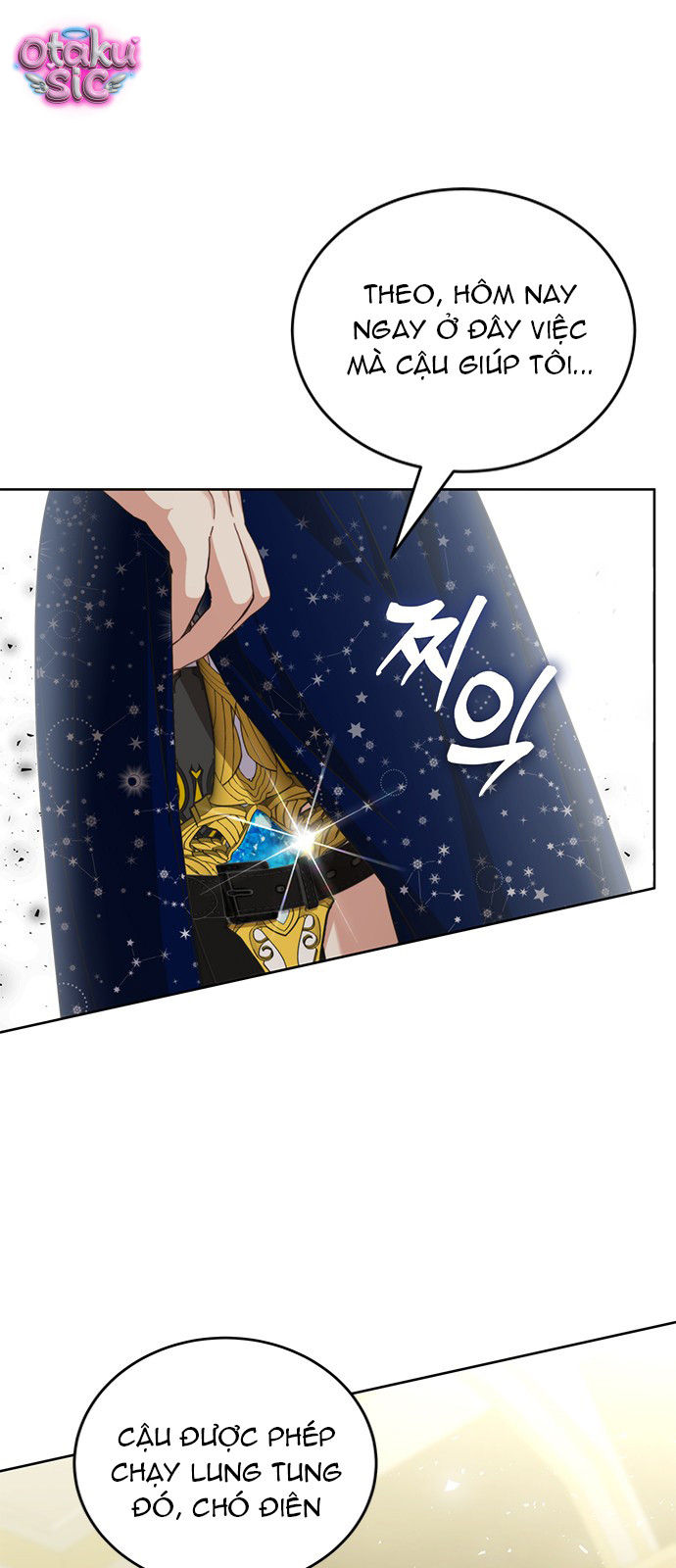 Cách Săn Mồi - Chap 53 - Trang 35