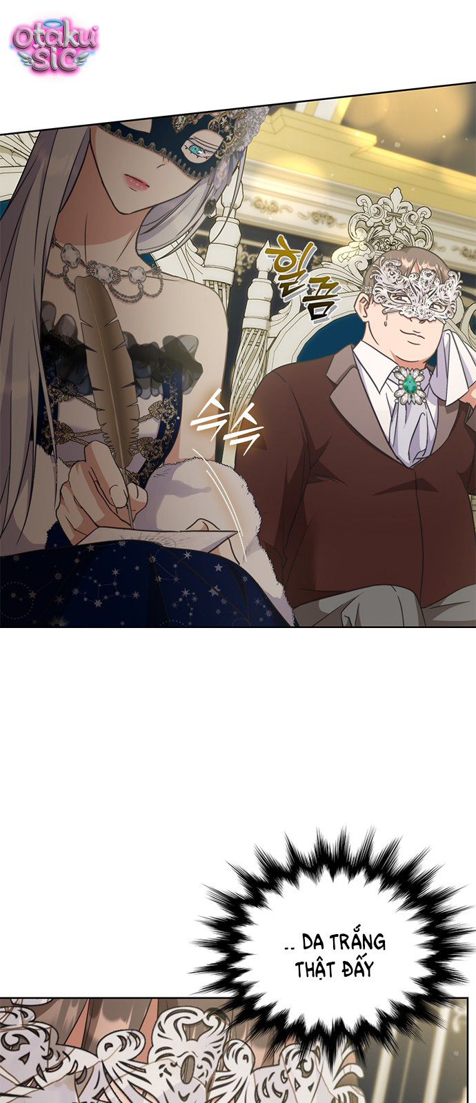 Cách Săn Mồi - Chap 53 - Trang 4