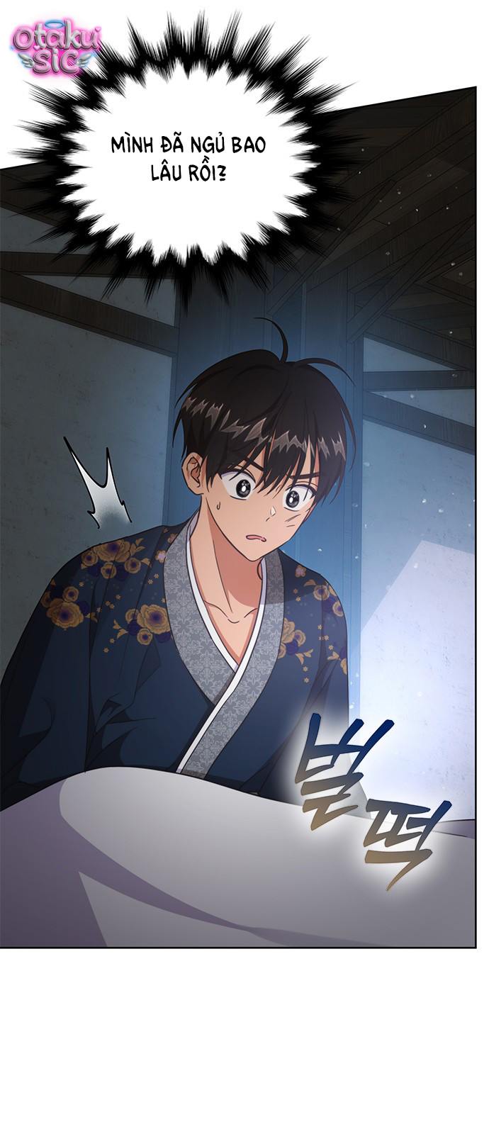 Cách Săn Mồi - Chap 53 - Trang 41