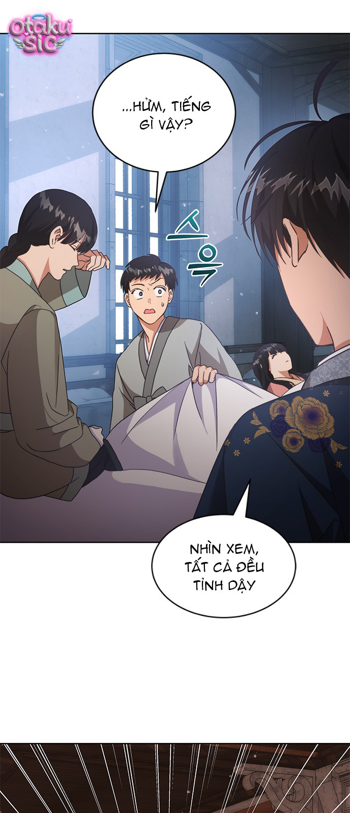 Cách Săn Mồi - Chap 53 - Trang 42