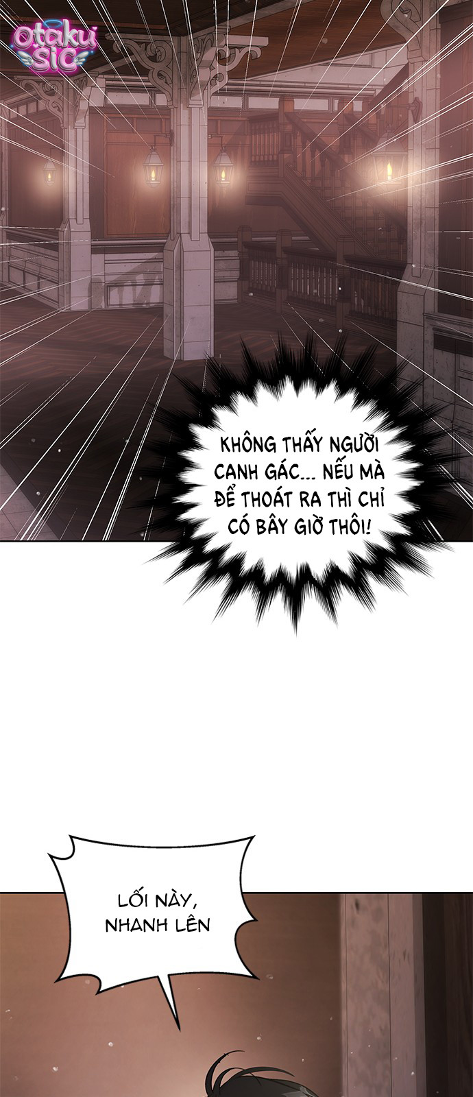 Cách Săn Mồi - Chap 53 - Trang 43
