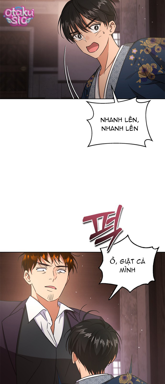 Cách Săn Mồi - Chap 53 - Trang 44