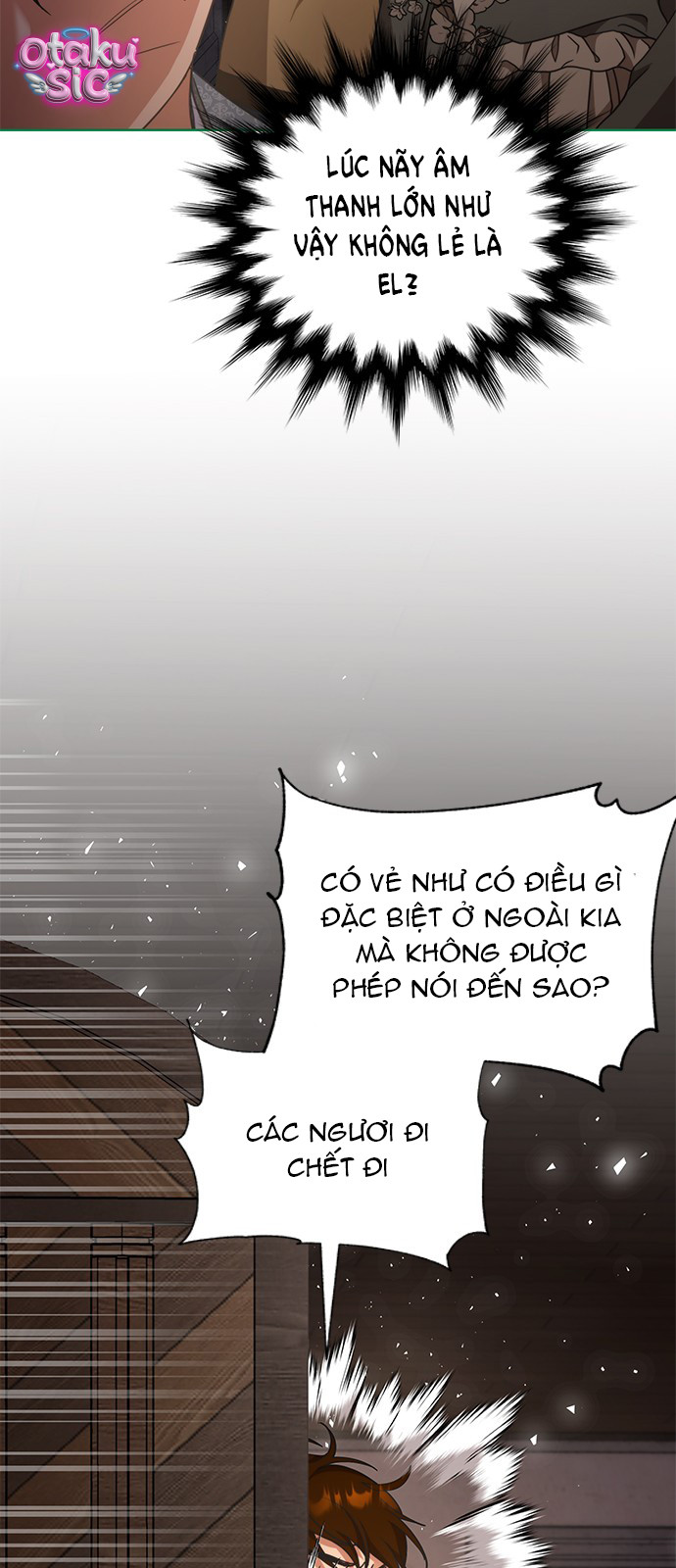 Cách Săn Mồi - Chap 53 - Trang 46