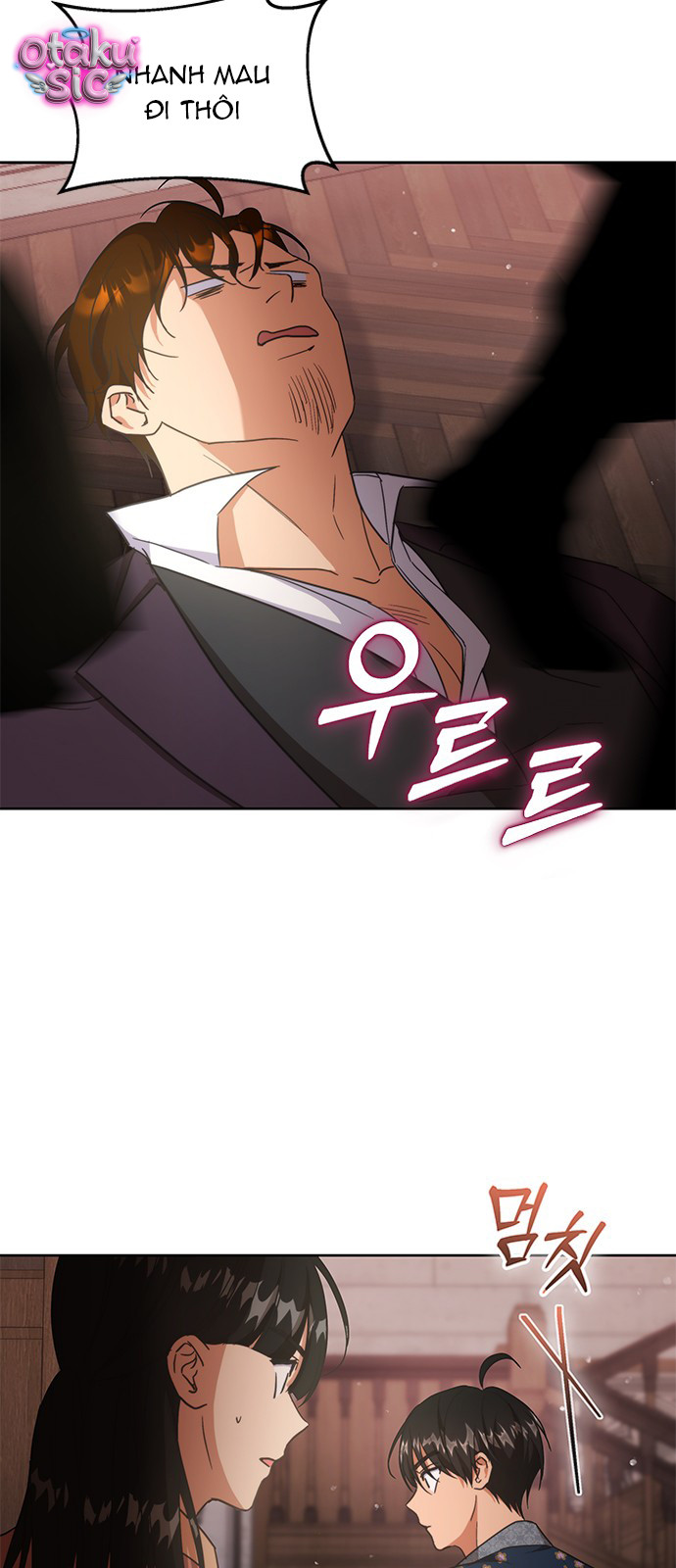 Cách Săn Mồi - Chap 53 - Trang 48