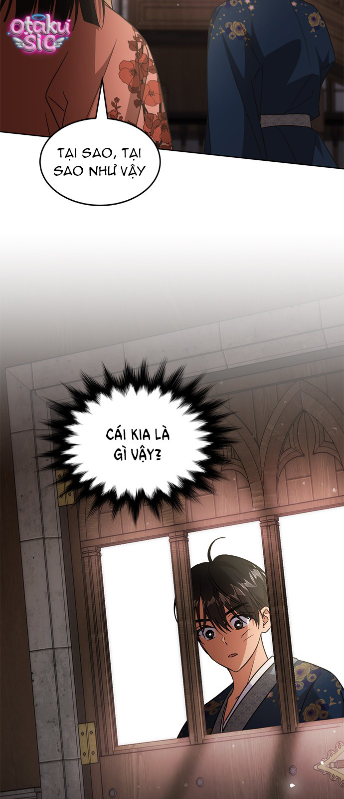 Cách Săn Mồi - Chap 53 - Trang 49