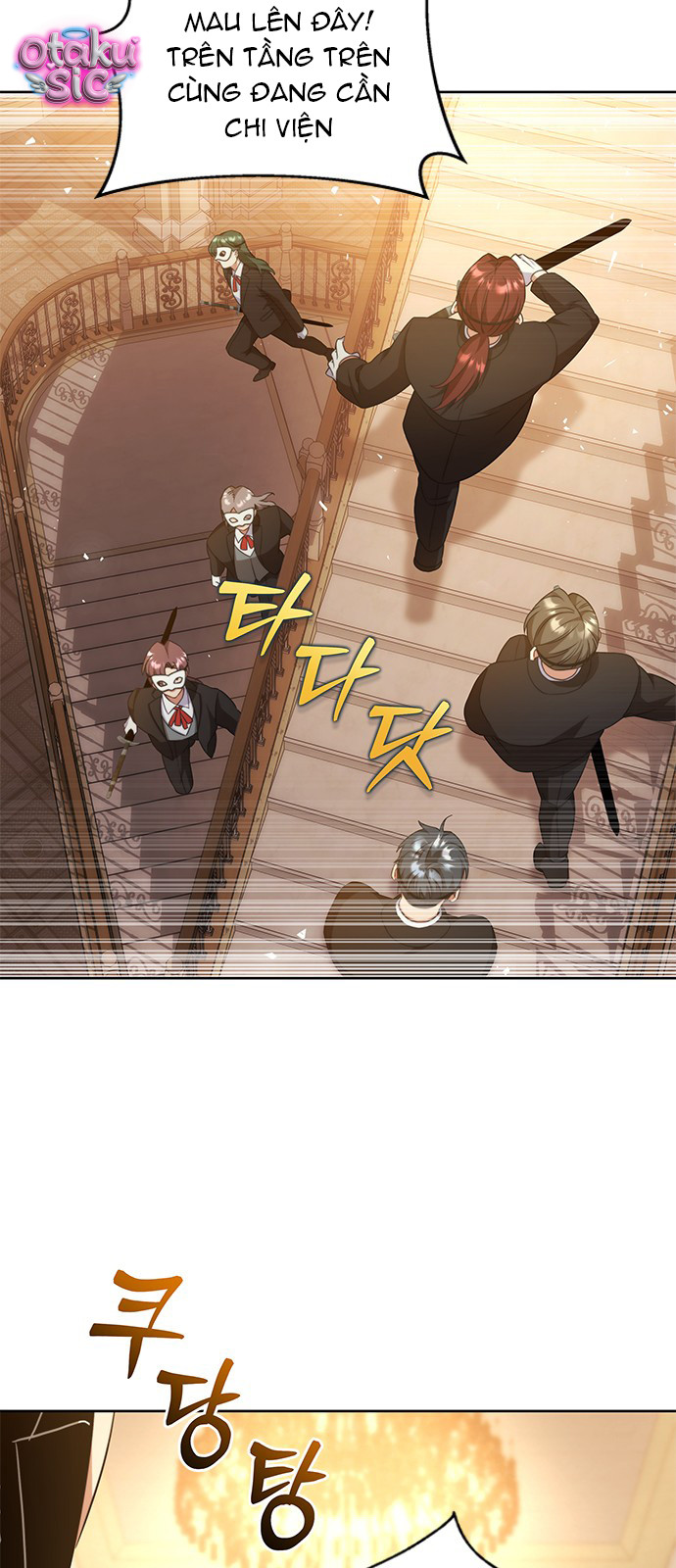 Cách Săn Mồi - Chap 53 - Trang 51