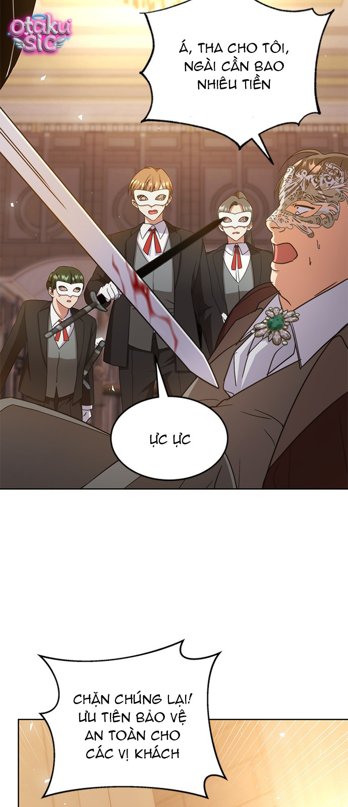 Cách Săn Mồi - Chap 53 - Trang 52