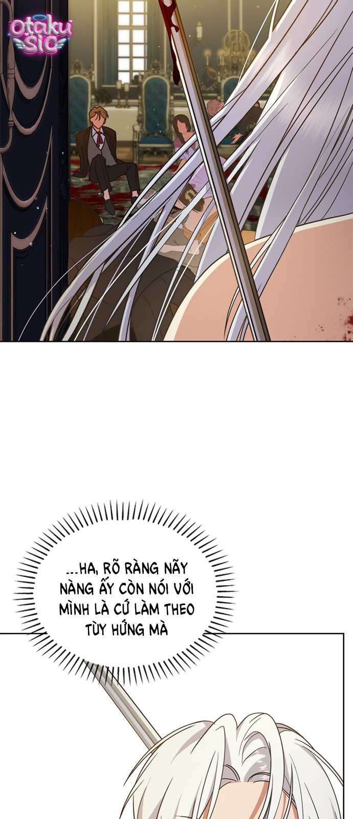 Cách Săn Mồi - Chap 53 - Trang 56