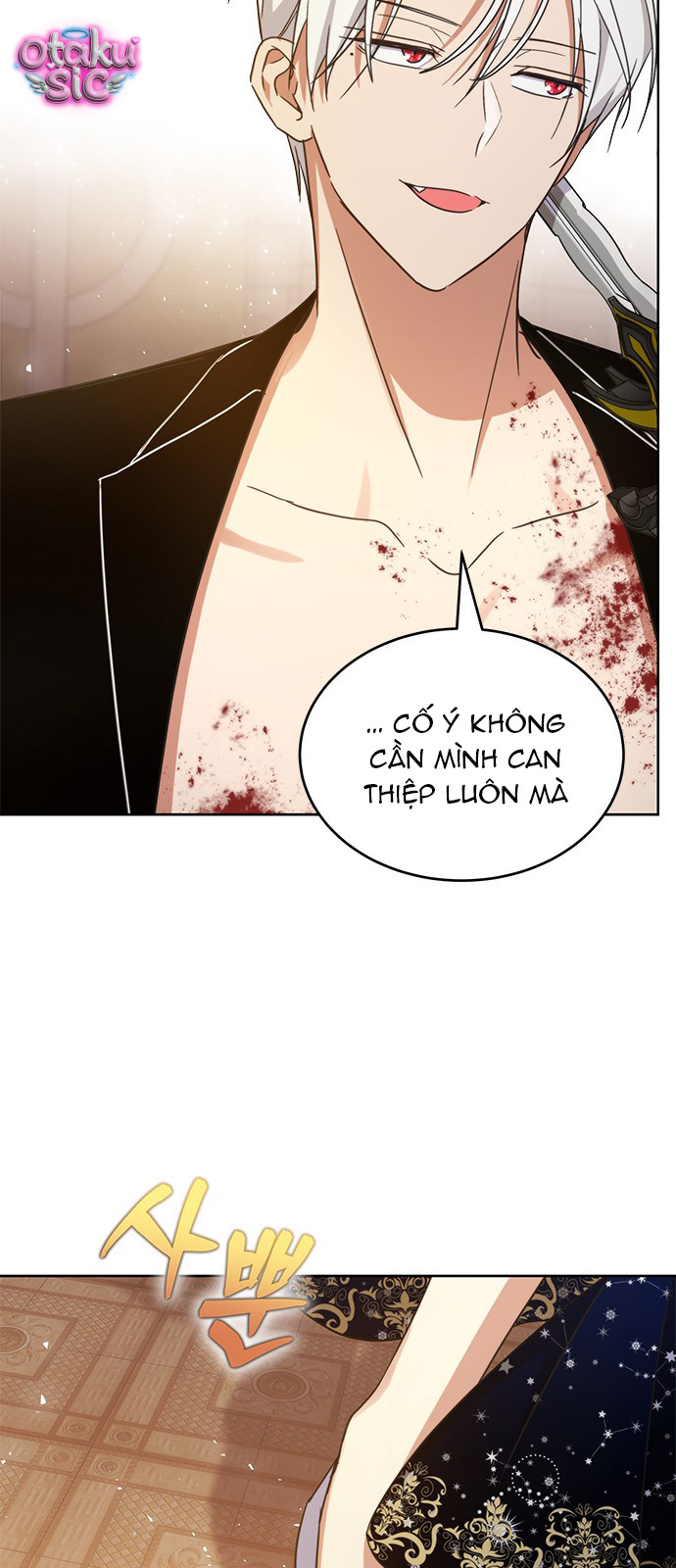 Cách Săn Mồi - Chap 53 - Trang 57