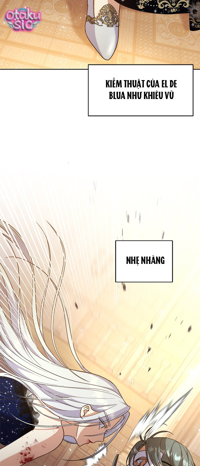Cách Săn Mồi - Chap 53 - Trang 58