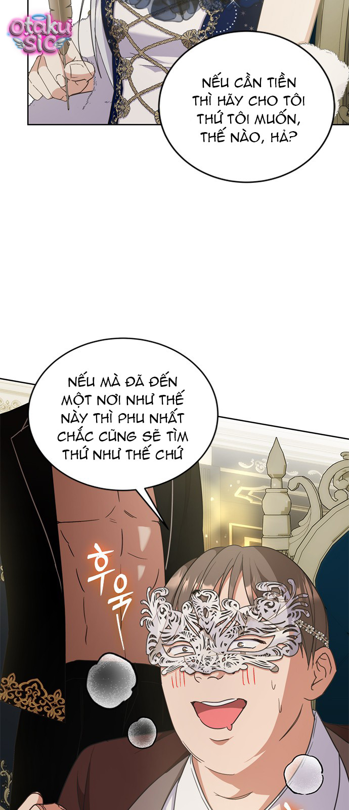 Cách Săn Mồi - Chap 53 - Trang 6