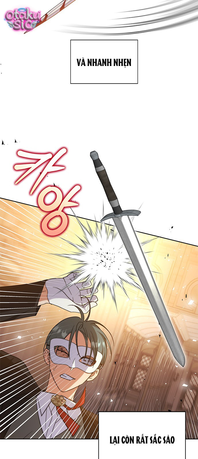 Cách Săn Mồi - Chap 53 - Trang 60
