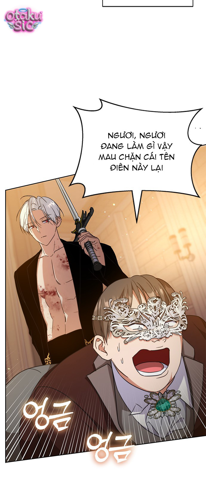 Cách Săn Mồi - Chap 53 - Trang 61