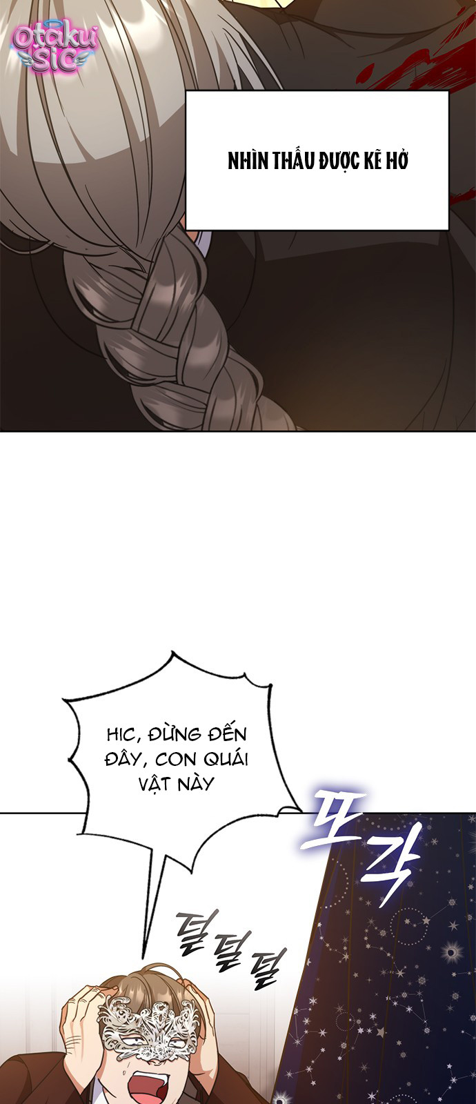 Cách Săn Mồi - Chap 53 - Trang 63