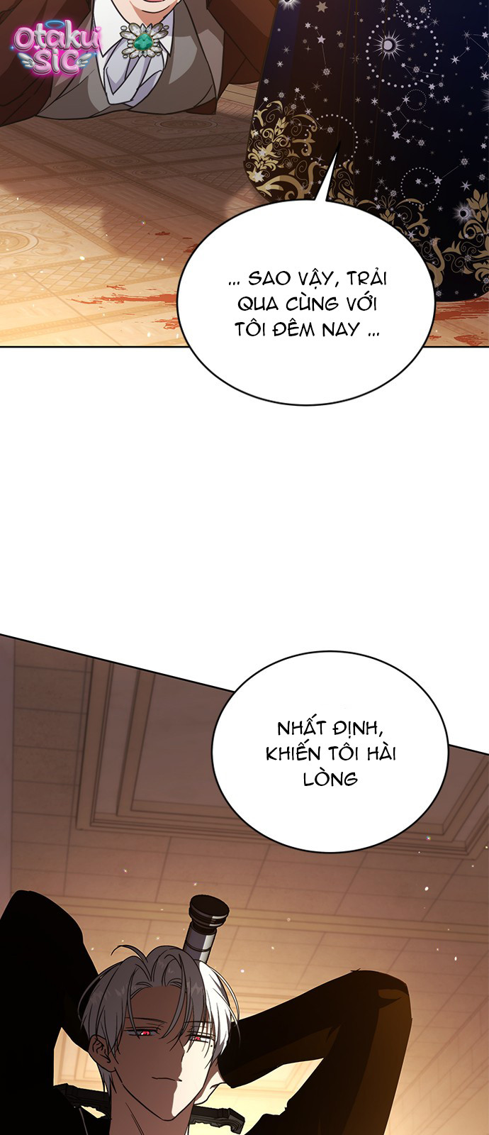 Cách Săn Mồi - Chap 53 - Trang 64