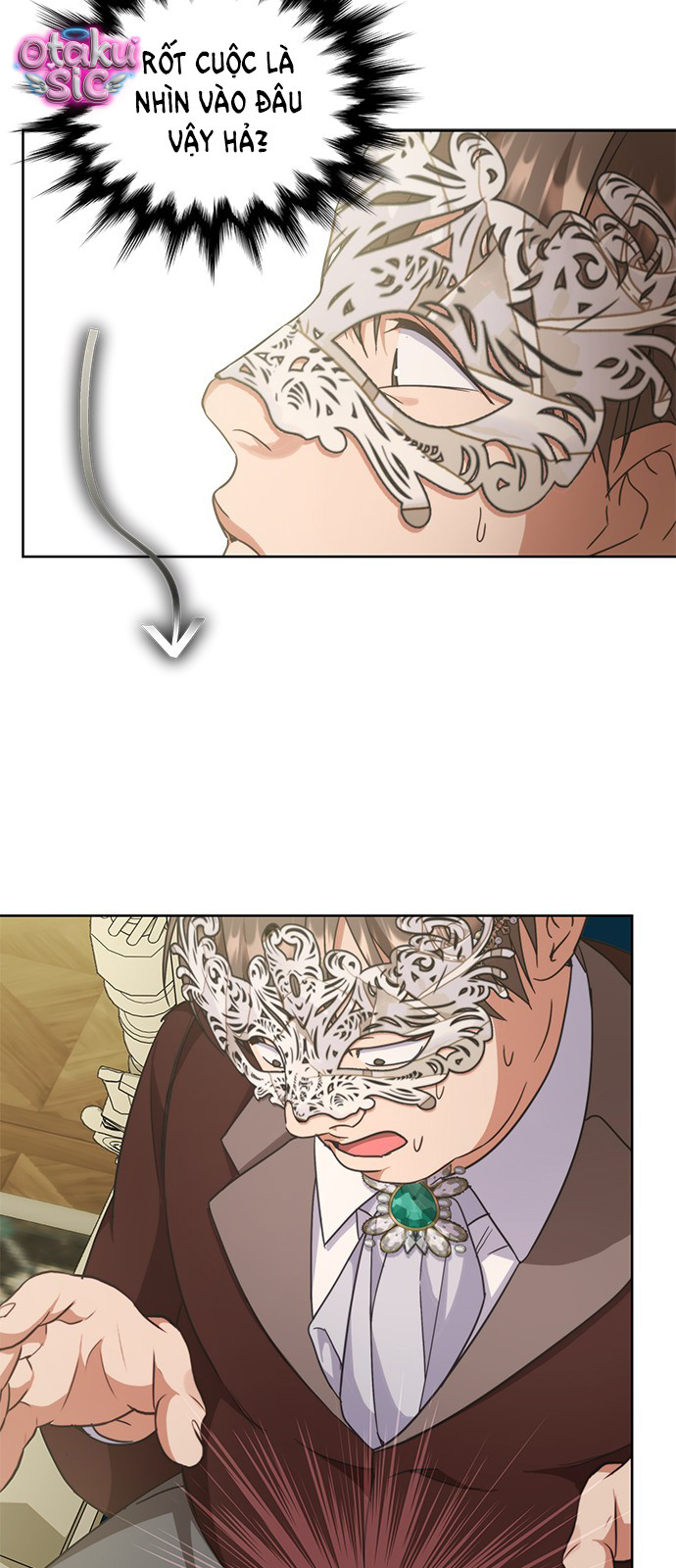 Cách Săn Mồi - Chap 53 - Trang 9
