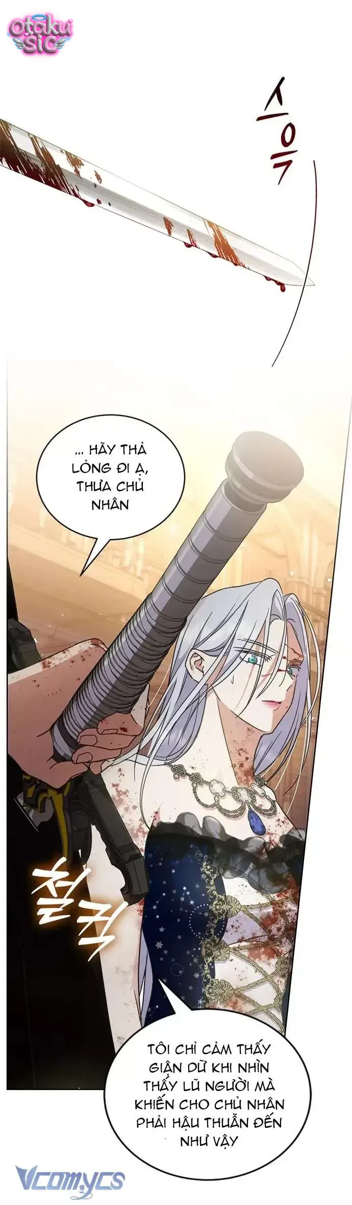 Cách Săn Mồi - Chap 54 - Trang 13