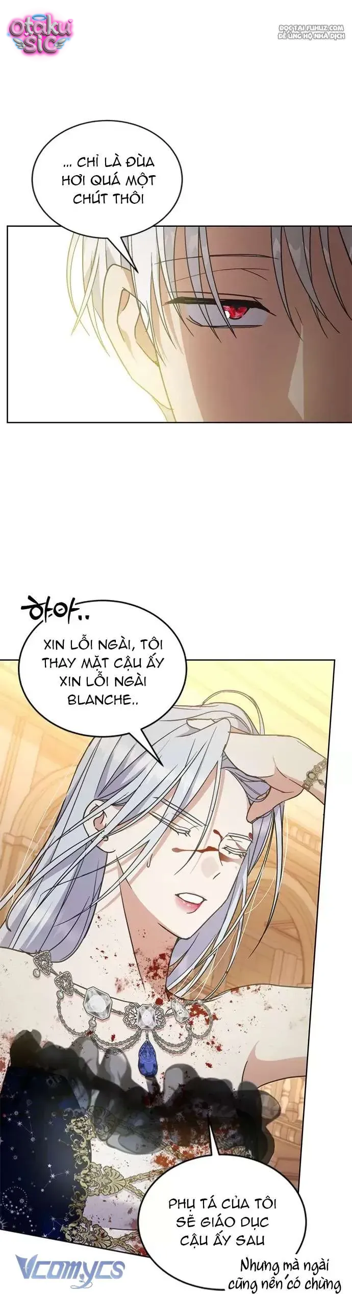 Cách Săn Mồi - Chap 54 - Trang 14