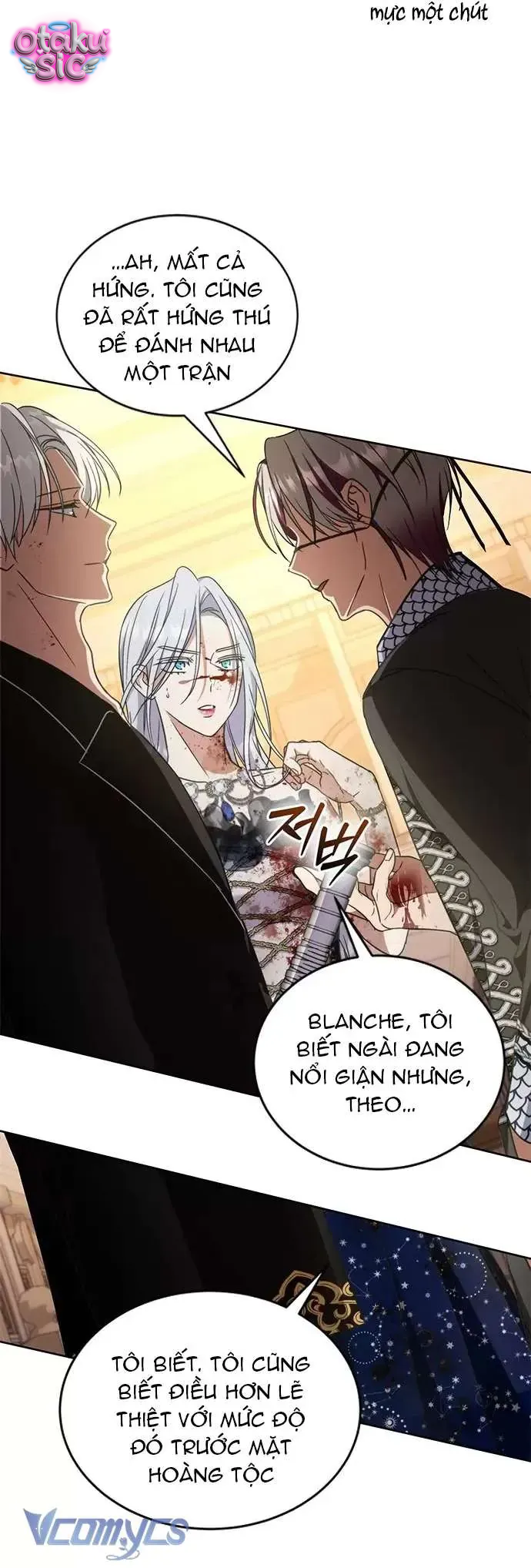 Cách Săn Mồi - Chap 54 - Trang 15
