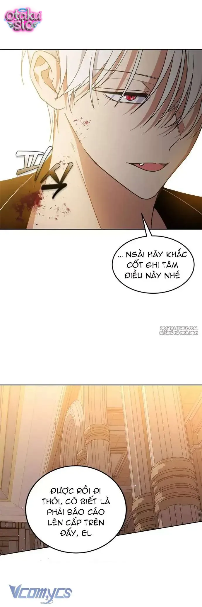 Cách Săn Mồi - Chap 54 - Trang 18