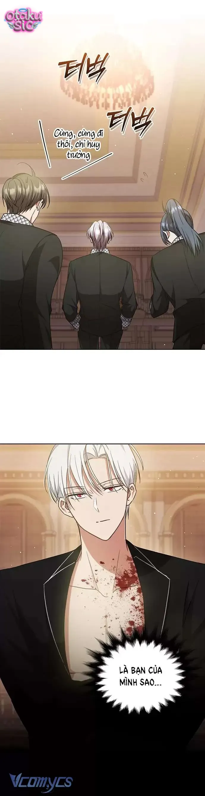 Cách Săn Mồi - Chap 54 - Trang 19