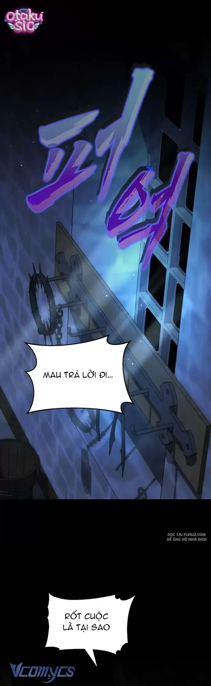 Cách Săn Mồi - Chap 54 - Trang 20