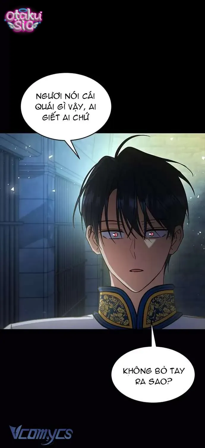 Cách Săn Mồi - Chap 54 - Trang 22