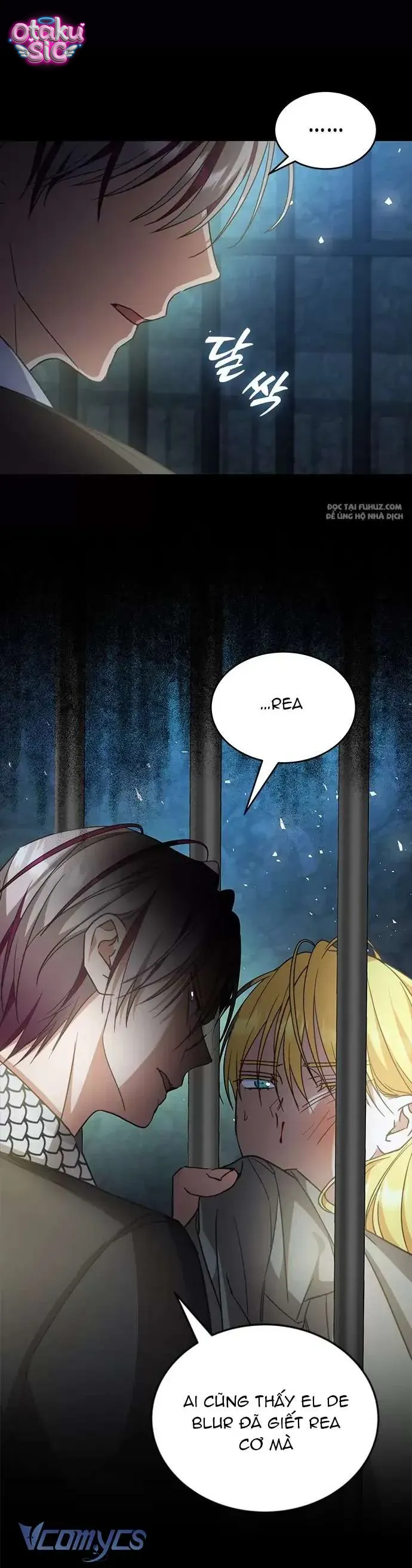 Cách Săn Mồi - Chap 54 - Trang 23