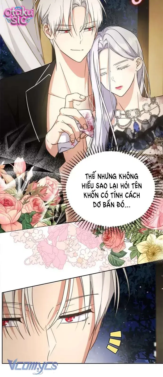 Cách Săn Mồi - Chap 54 - Trang 28