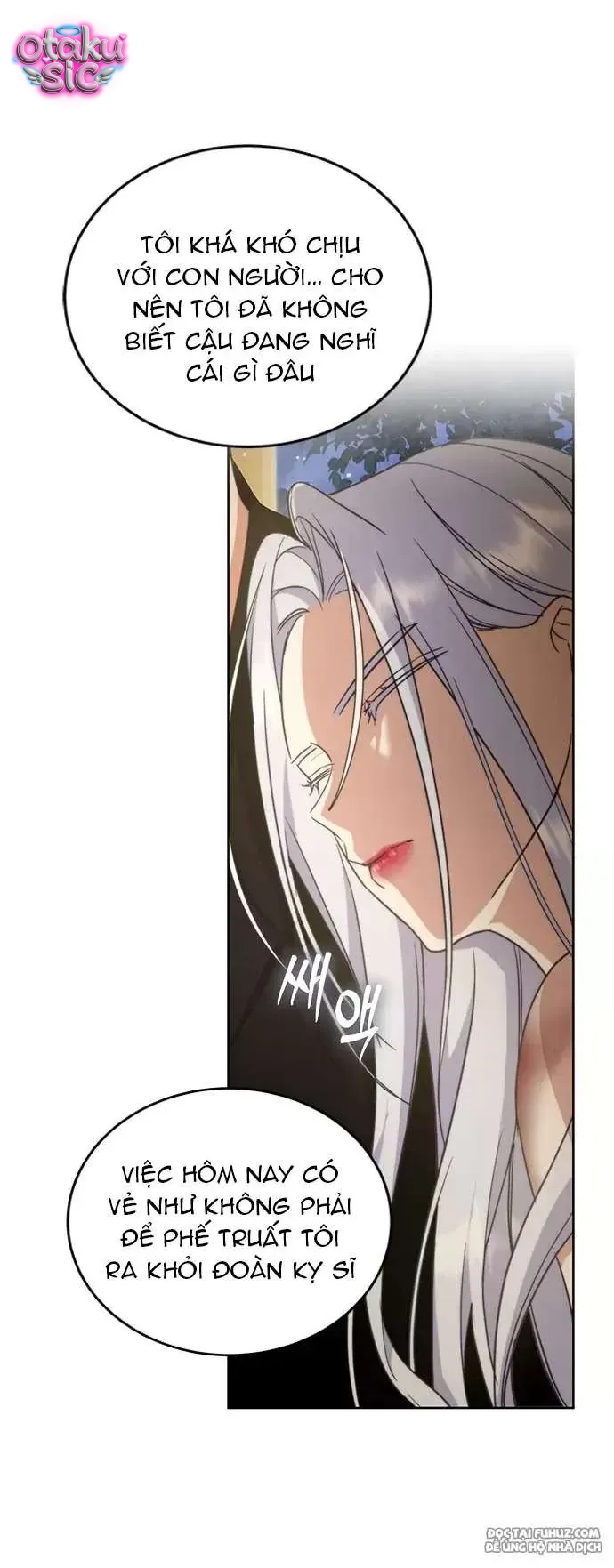 Cách Săn Mồi - Chap 54 - Trang 30